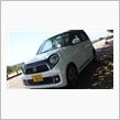 新車！？(･∀･)ﾆﾔﾆﾔ