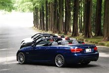 Coupe-Kabrio FahrerなOFF