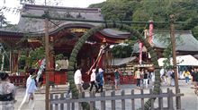 鶴岡八幡宮