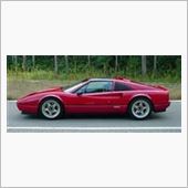 フェラーリ　328GTB