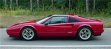フェラーリ　328GTB