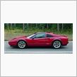 フェラーリ　328GTB