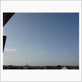 ７月２日　快晴な火曜日、おは ...