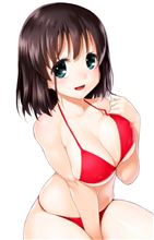 おはようございまちゅ