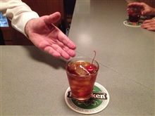 ぶらぶら日記〜鎌倉 BAR Mike&#39;s（バー・マイクス）