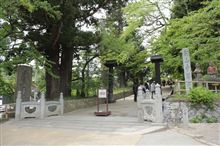 中尊寺