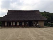 ここも東京です