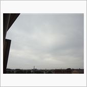 ７月３日　曇り空な折り返しの ...