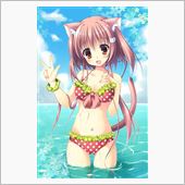 おはようございまちゅ