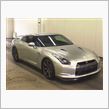 ☆　ＣＲＵＩＳＥ 今日の朝イチ またまたＲ３５中古車情報　☆