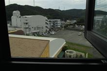 雨降らず　斥候失敗　ネギ食えず(^^;