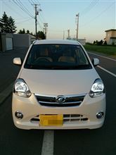 嫁号納車！