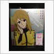 宇宙戦艦ヤマト2199TV版ED曲「安田レイBest My Love」が届いた♪
