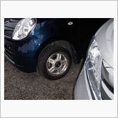 そして自作ステッカー。