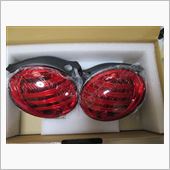 LEDテールに憧れて