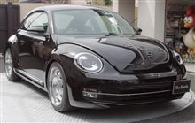 所さん仕様★The Beetle★ついに完成!!!
