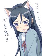 【俺の妹がこんなに可愛いわけがない】猫耳つけた恥ずかしさで涙目のラブリーマイエンジェルあやせたんカワイイ 他 【小ネタ集】