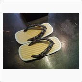 タタミの香り♪