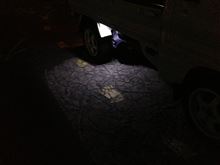 田舎なもので