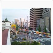 　恐れ入谷の鬼子母神？　☆^ ...
