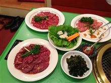 横浜で焼肉と言えば、ここ！