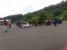 バイクミーティング