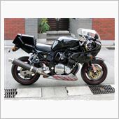 GS1200SSのアッパーカ ...