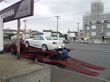 ☆　ＣＲＵＩＳＥ 明日は上士幌Ｄｒａｇも開催です！　☆
