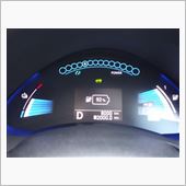 8000km　到達