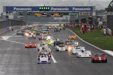 K4GP富士1000km耐久レースに…