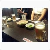 今日は観戦していませんが･･･