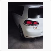 洗車三昧。