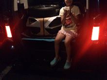 ワっ！ヤ●ト運輸が来た！！