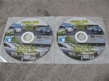 日産倶楽部 関東・愛知オフ会のDVDが出来たよ～