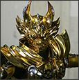 黄金騎士　ＧＡＲＯでなくて施工管理技士？(〃⌒∇⌒)ゞえへへっ♪