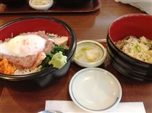 今日は日本食三昧。