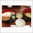 今日は日本食三昧。