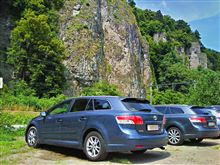 アヴェンシス完勝 VS GOLFⅦ 1.6TDI アヴェンシス完勝 VS GOLFⅦ 1.6TDI