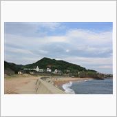 丹後半島を巡る旅（朝の散歩～ ...