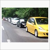 本日の「走る道楽の会」ツーリ ...