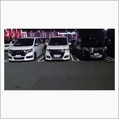 福山コロナでナイトプチ♪