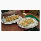餃子の王将の裏メニュー？