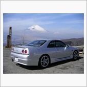 愛車遍歴　その2（日産スカイ ...
