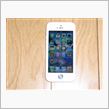 iPhone5買った。