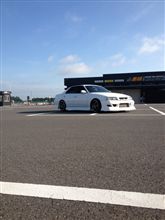 (^^;; (^^;;