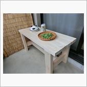 夕涼み用に・・・