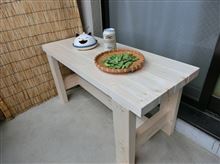 夕涼み用に・・・
