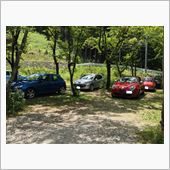 宮ヶ瀬に行ってきた。