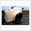 Nikon V1を買ってみた