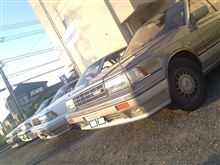 C32後期